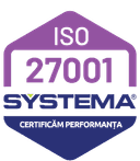 ISO 27001 Certification