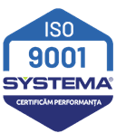 ISO 9001 Certification
